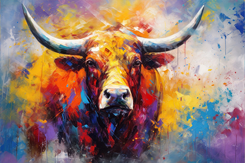 Wandbilder von Tiermotiven kaufen, moderne Tierbilder auf Leinwand, Acrylglas, Alu-Dibond oder als Poster.